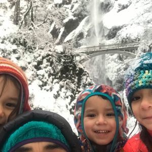 Meet your Posher, Nestor